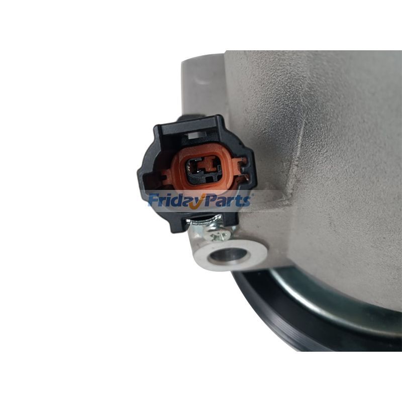 12V A/C Compressor Murano Navara Frontier D40 For Nissan Truck,Others