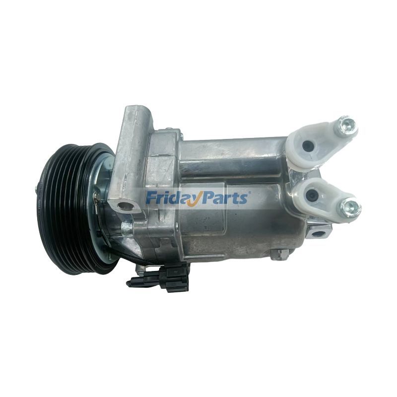 A/C Compressor 92600CJ61B 92600CJ60A 20-21991R for Nissan Tiida Versa 1.8L