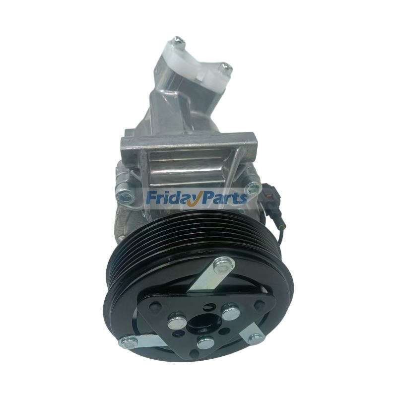 A/C Compressor in Stock in China