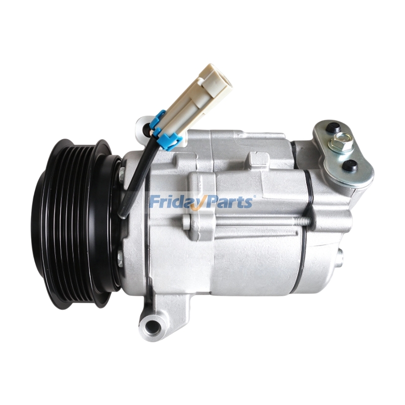 A/C Compressor 94563899 94761723 for Chevrolet Aveo T300 Cobalt II Daewoo Gentra
