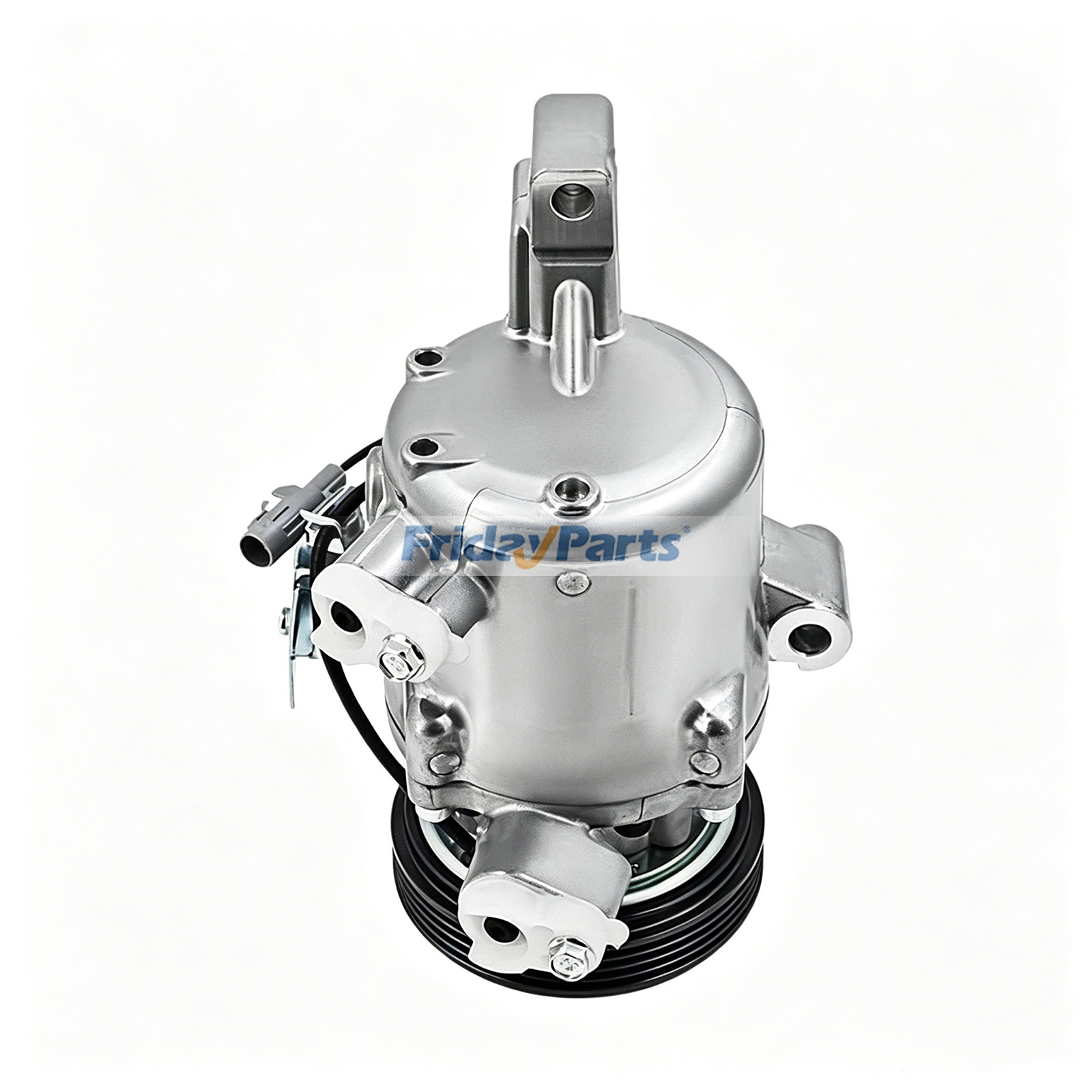 A/C Compressor compatible with Vehicle
