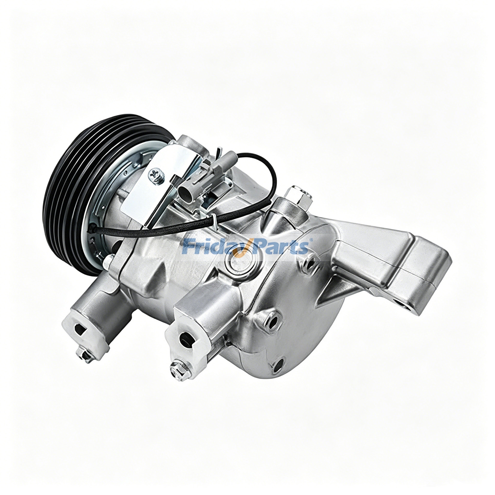 A/C Compressor 95200-52R01 447280-3582 for Suzuki Swift 1.0L L3 2018-2023 1.2L 2018-2024 1.4L 1.6L L4