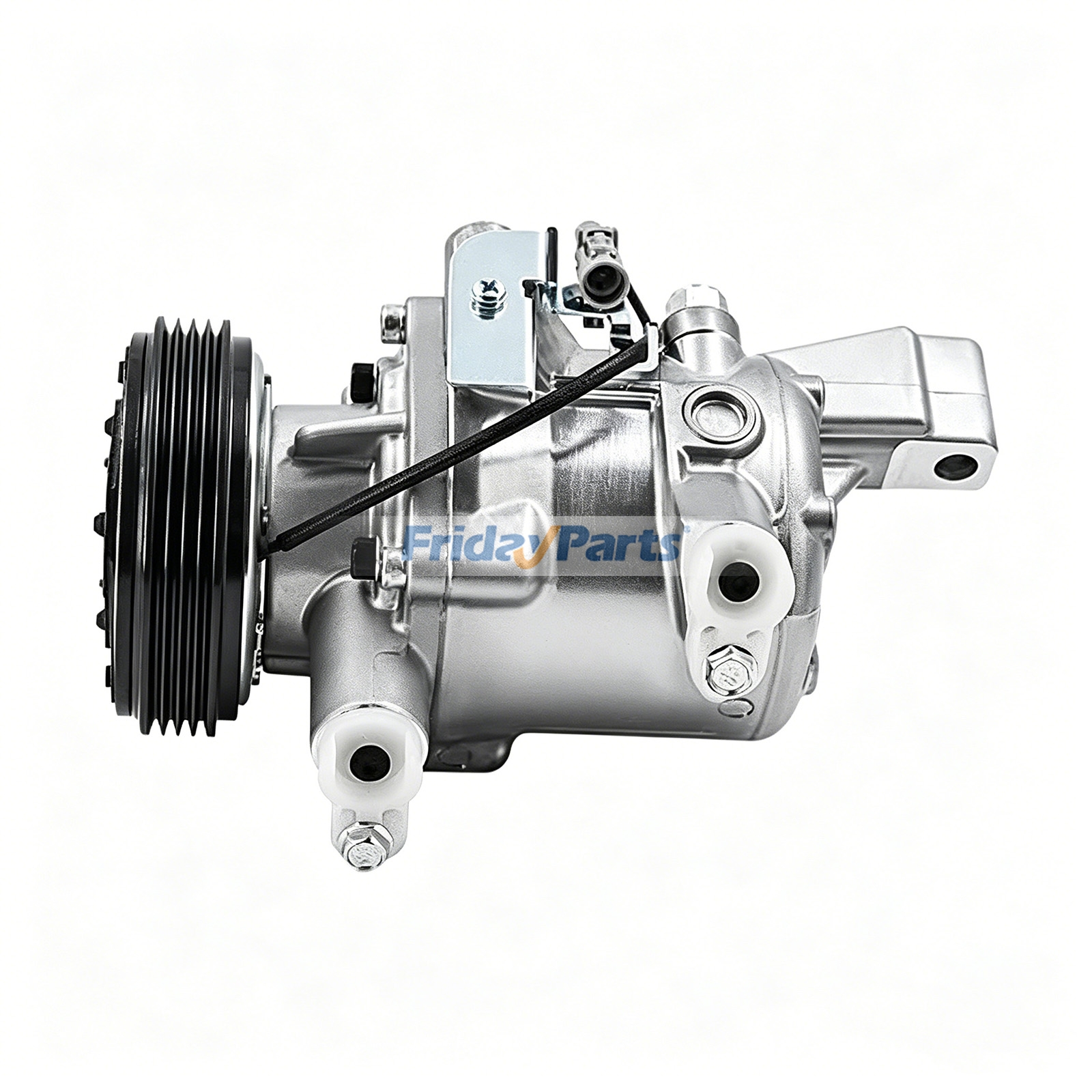 Vehicle A/C Compressor