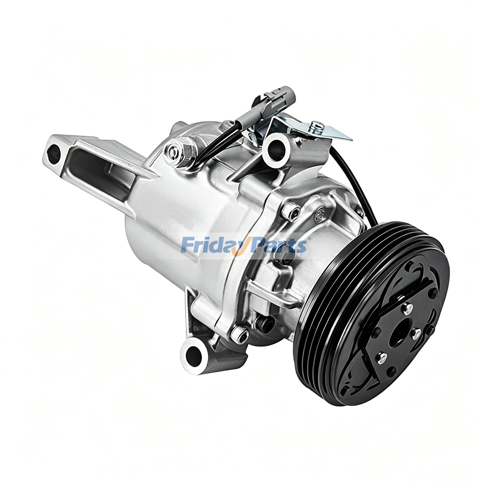 A/C Compressor for Vehicle