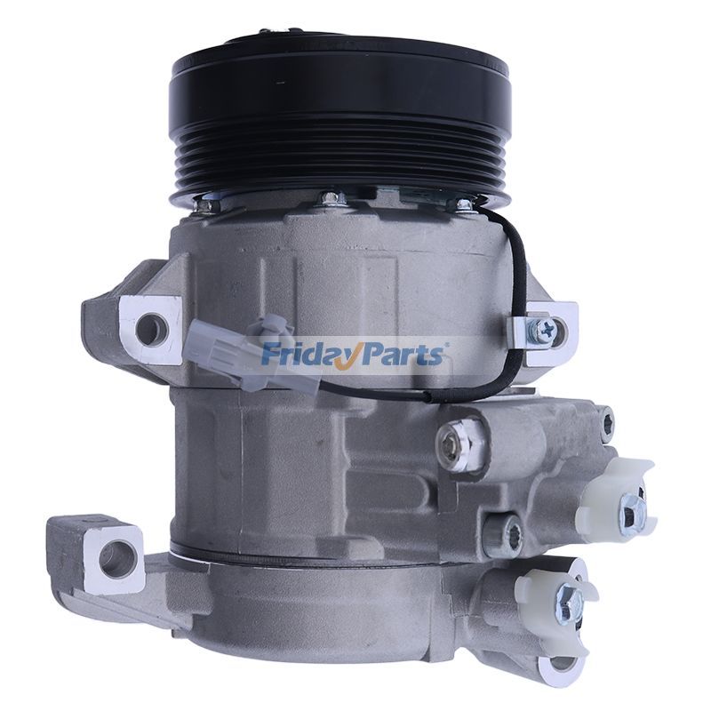 A/C Compressor Grand Vitara II 2.0 2005 for Vehicle