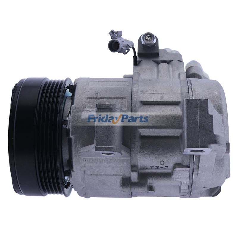 Vehicle A/C Compressor Grand Vitara II 2.0 2005