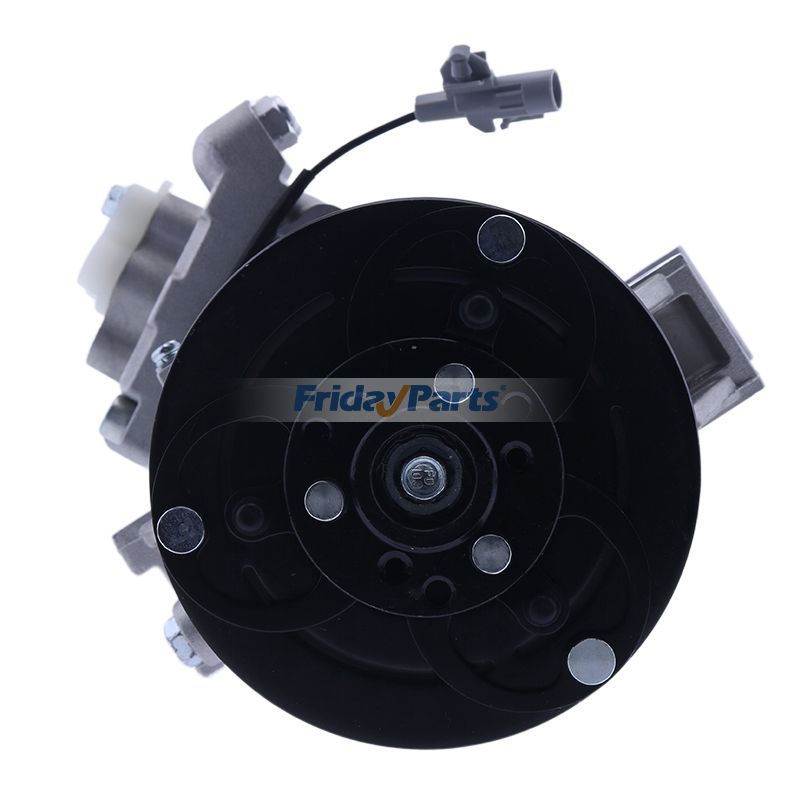  A/C Compressor Grand Vitara II 2.0 2005 For Suzuki