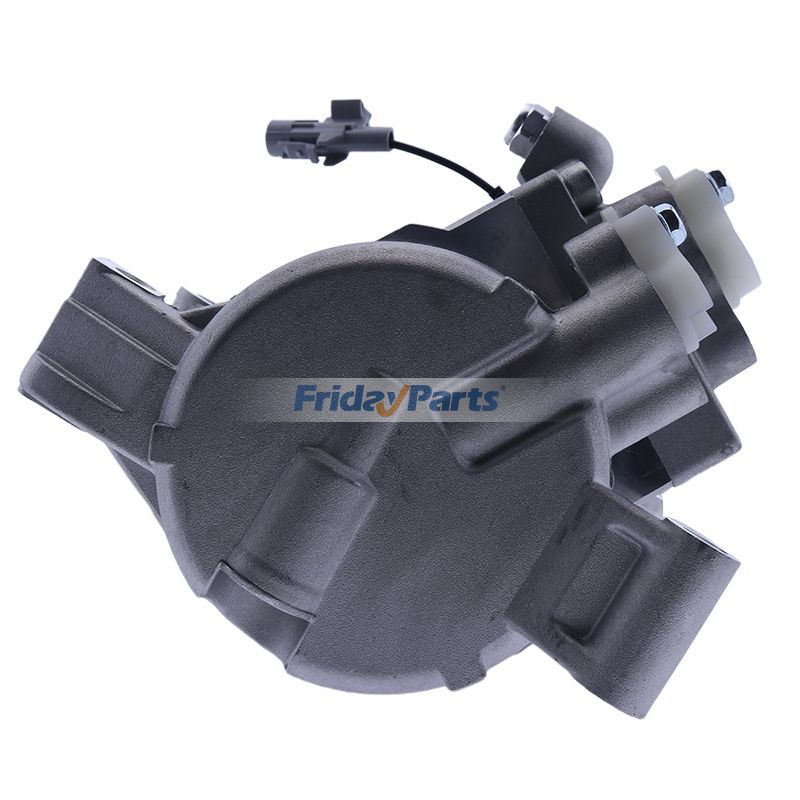 FridayParts A/C Compressor Grand Vitara II 2.0 2005