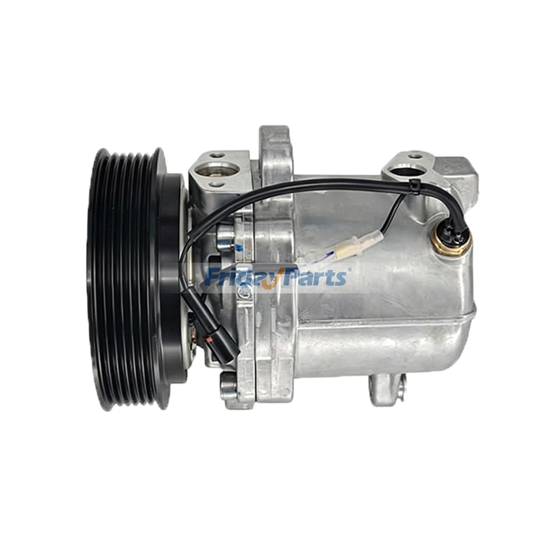 A/C Compressor 95200-77GA0 for Suzuki Engine M13A Vehicle Jimny