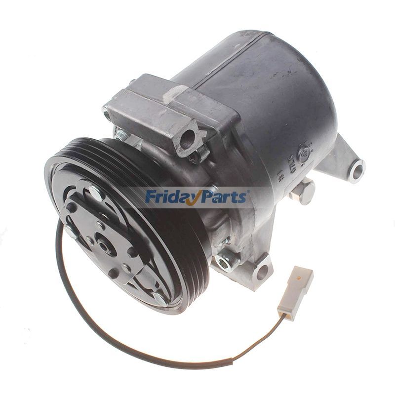A/C Compressor Jimny Seiko Seiki SS07LK10 in Stock in China