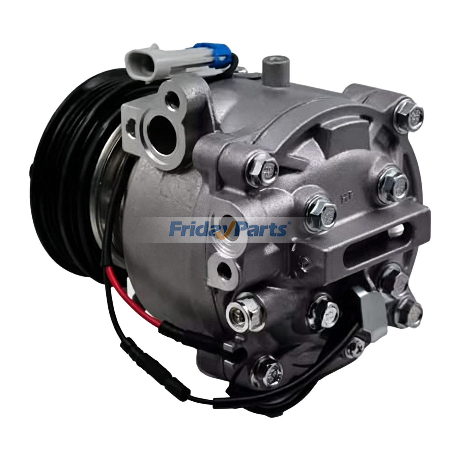 A/C Compressor 95370315 for Chevrolet Sonic Spin