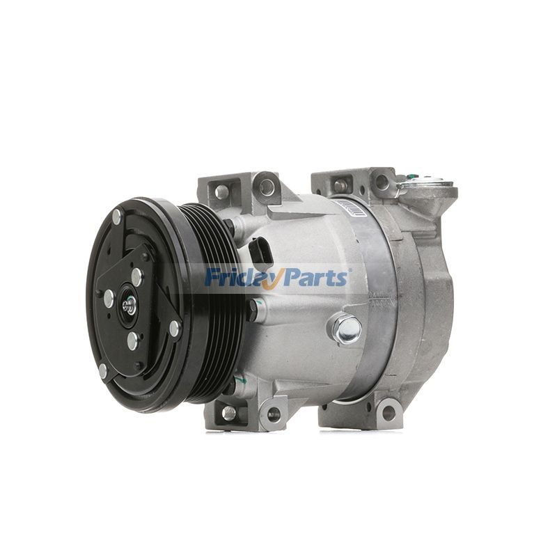 A/C Compressor 95954670 for Daewoo Kalos Chevrolet Aveo Corvette Optra Lacetti