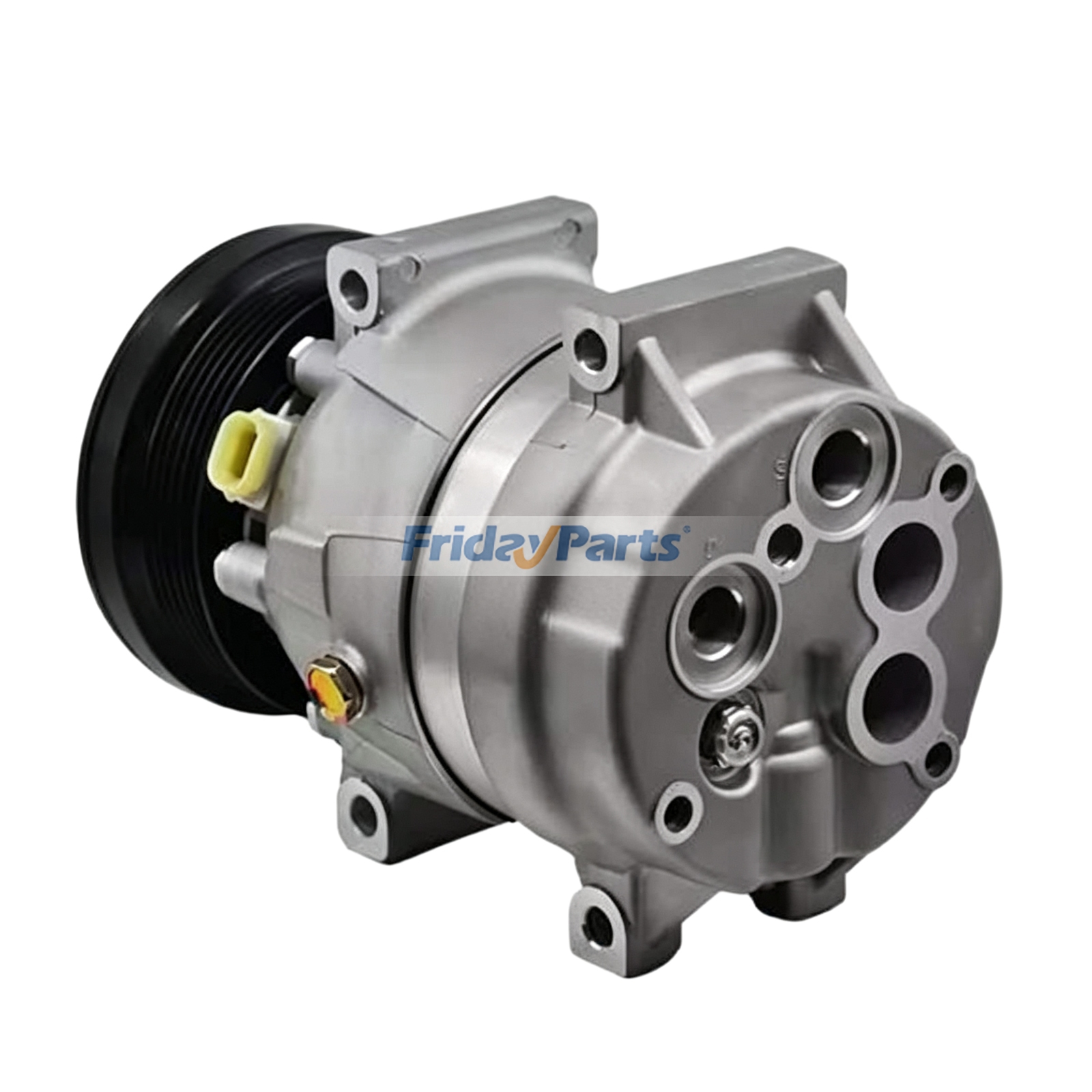 A/C Compressor 96409087 for Chevrolet Cruze Epica Lacetti Nubira 2005-Up Daewoo Tosca