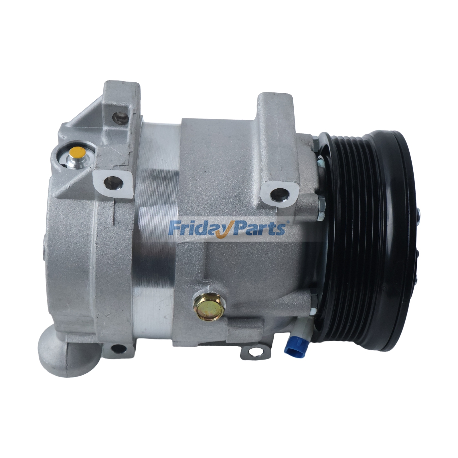 Vehicle A/C Compressor