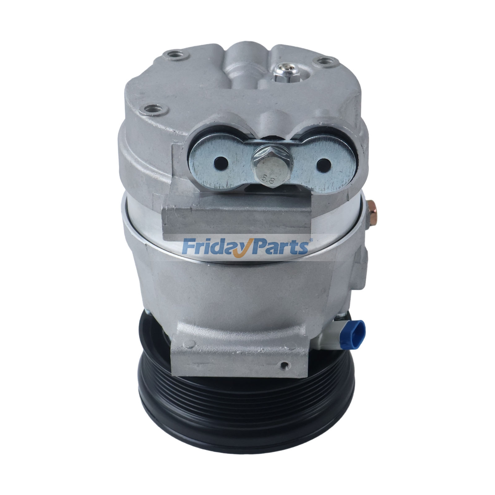  A/C Compressor For Chevrolet,For DAEWOO