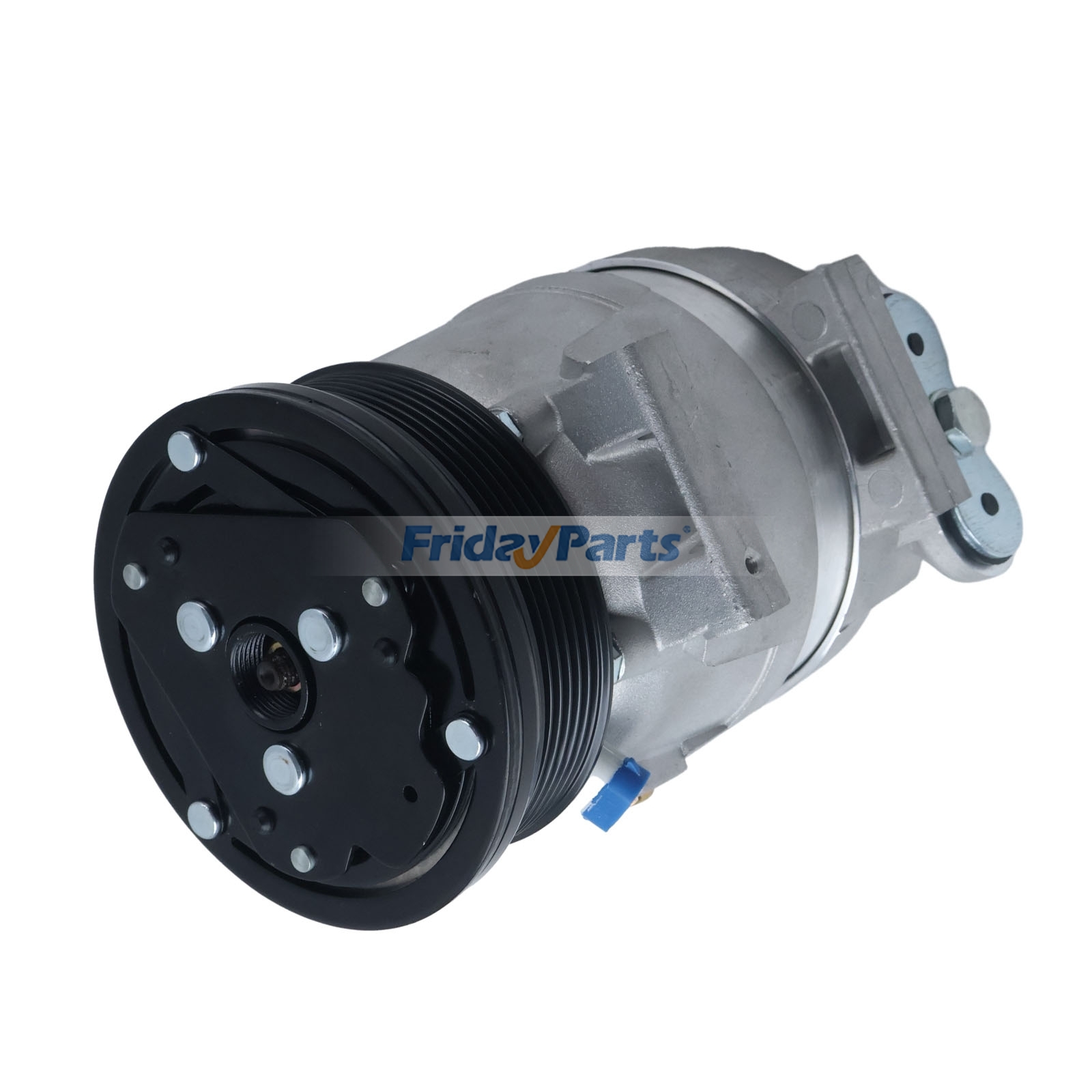 A/C Compressor 96484932 for Chevrolet Kalos Aveo Optra Epica 2004-2007 Daewoo Nubira Kalos Lacetti 2002