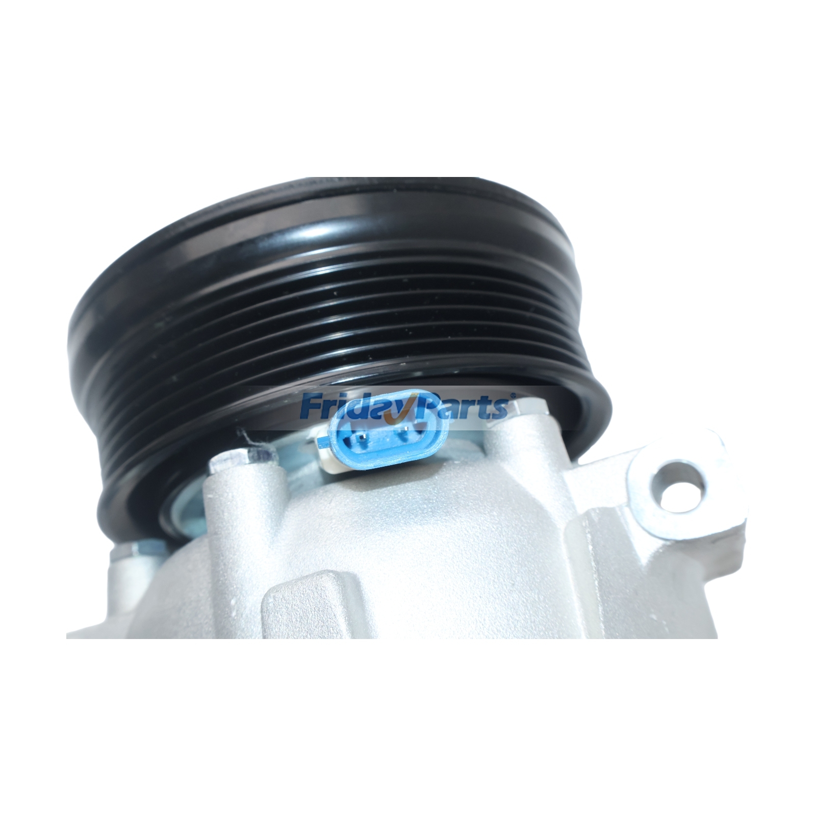 FridayParts A/C Compressor