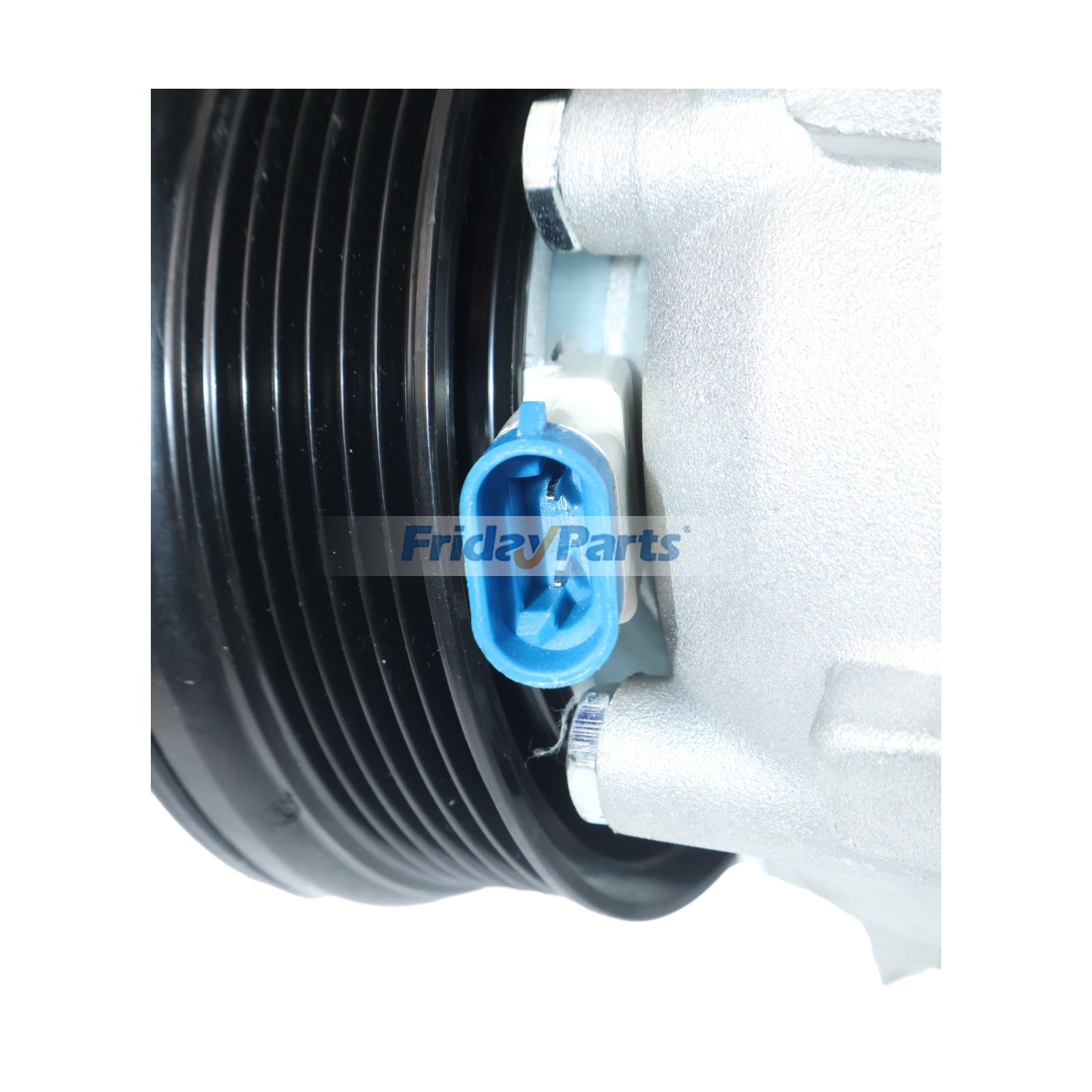 A/C Compressor For Chevrolet,For DAEWOO Vehicle