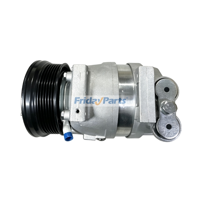 A/C Compressor 96484932 for Chevrolet Kalos, Aveo, Optra, Epica 2004-2007 Daewoo Nubira Kalos Lacetti 2002
