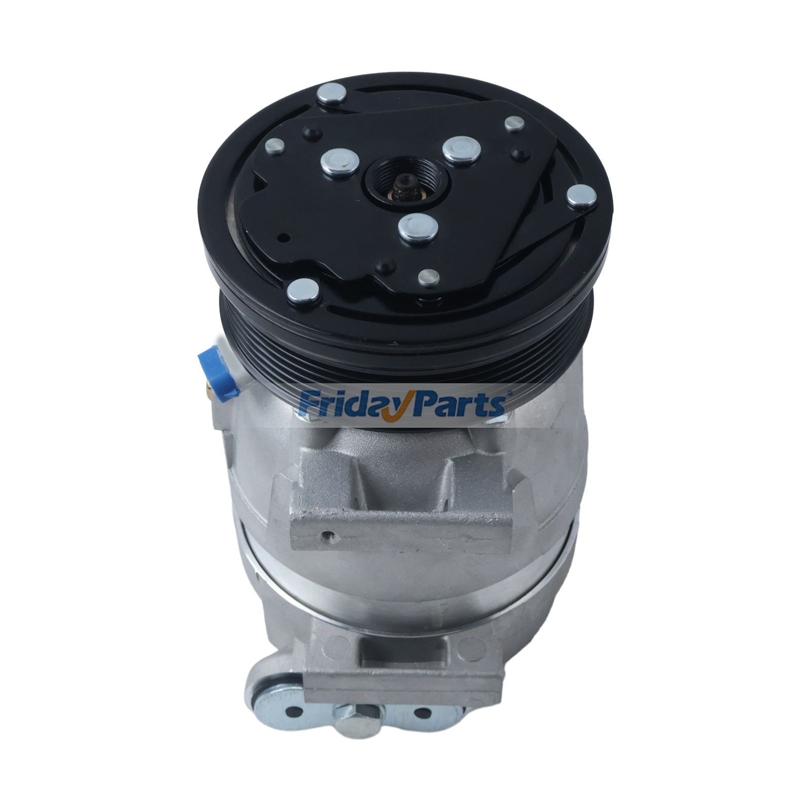Vehicle A/C Compressor
