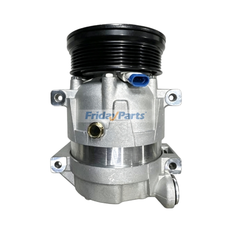 FridayParts A/C Compressor
