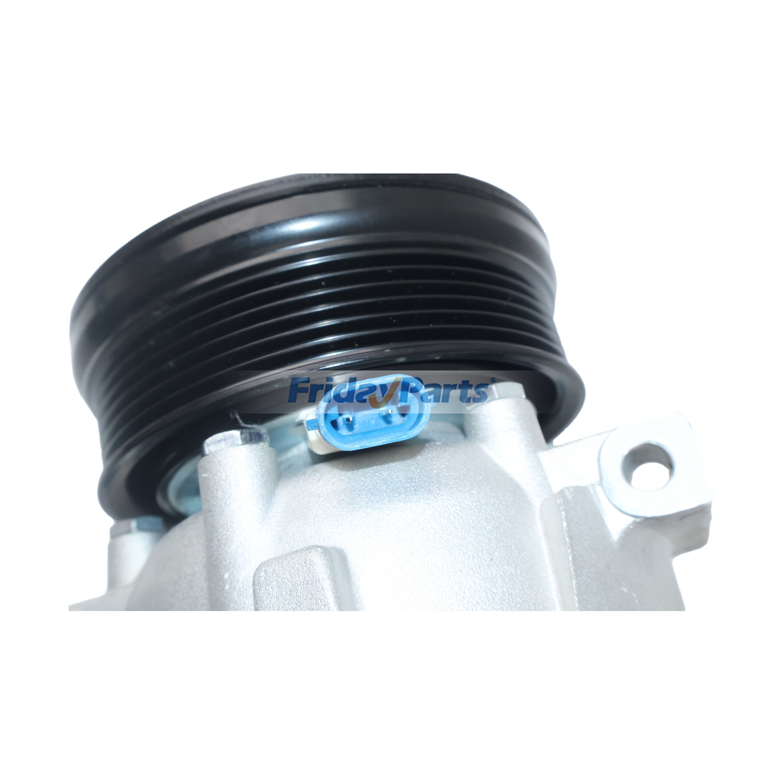  A/C Compressor For Chevrolet,For DAEWOO