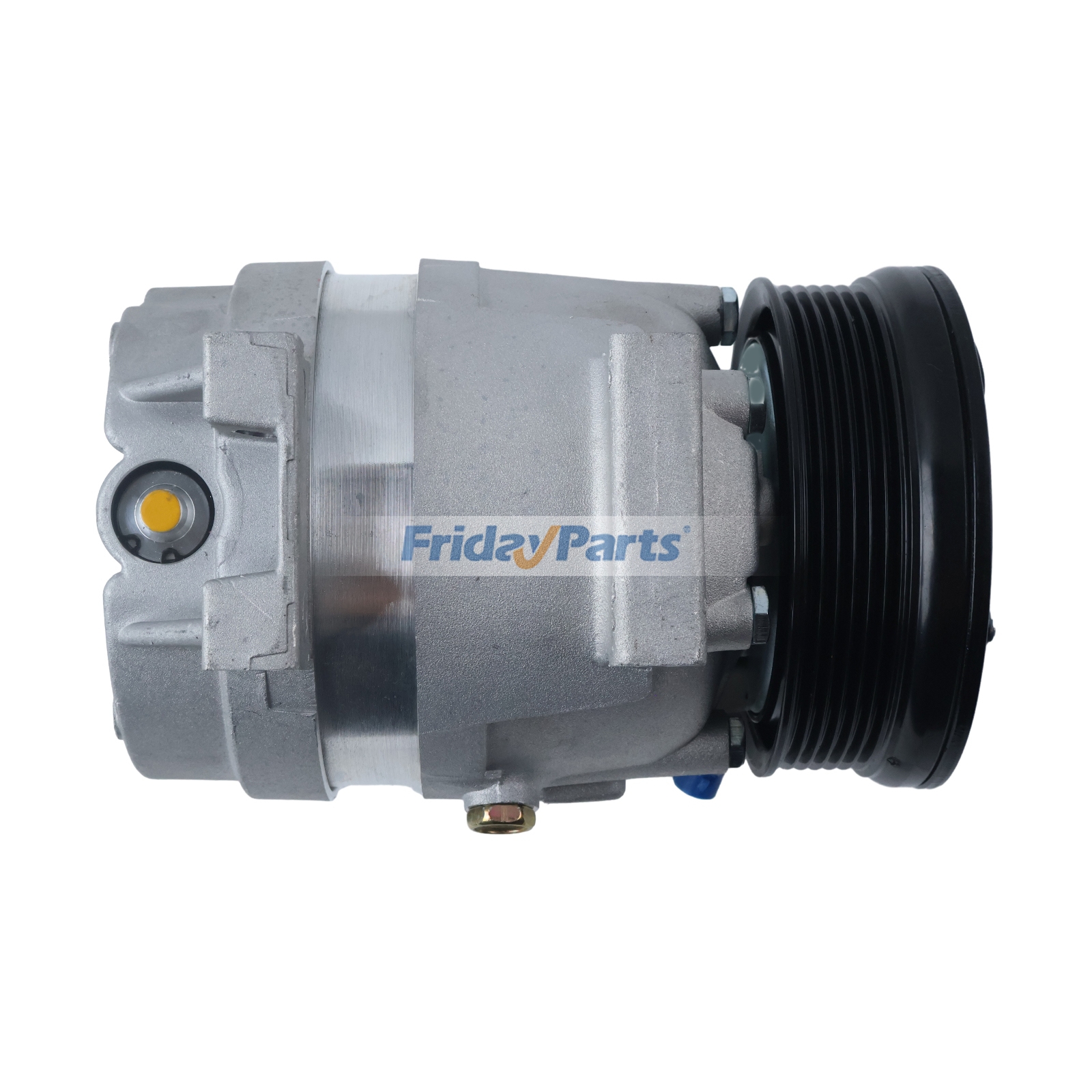 A/C Compressor for Vehicle