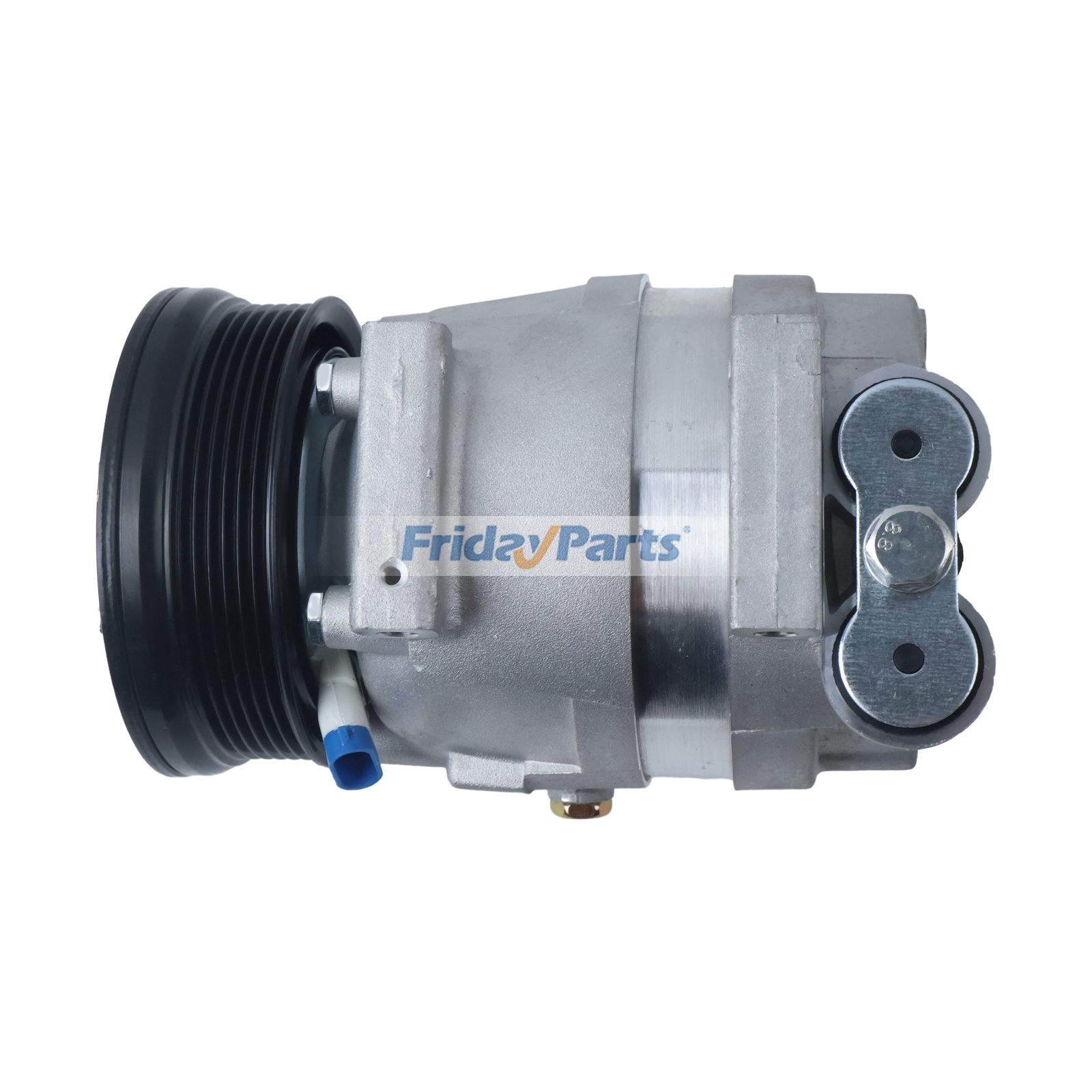 A/C Compressor 96484932 for Chevrolet Kalos Aveo Optra Epica 2004-2007 Daewoo Nubira Kalos Lacetti 2002