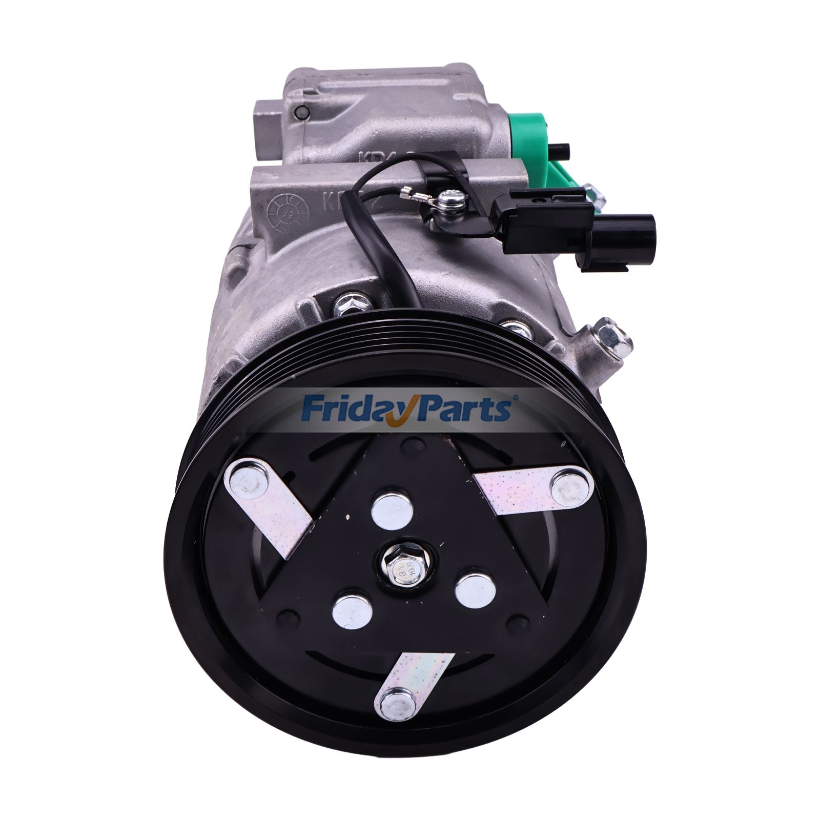 FridayParts A/C Compressor