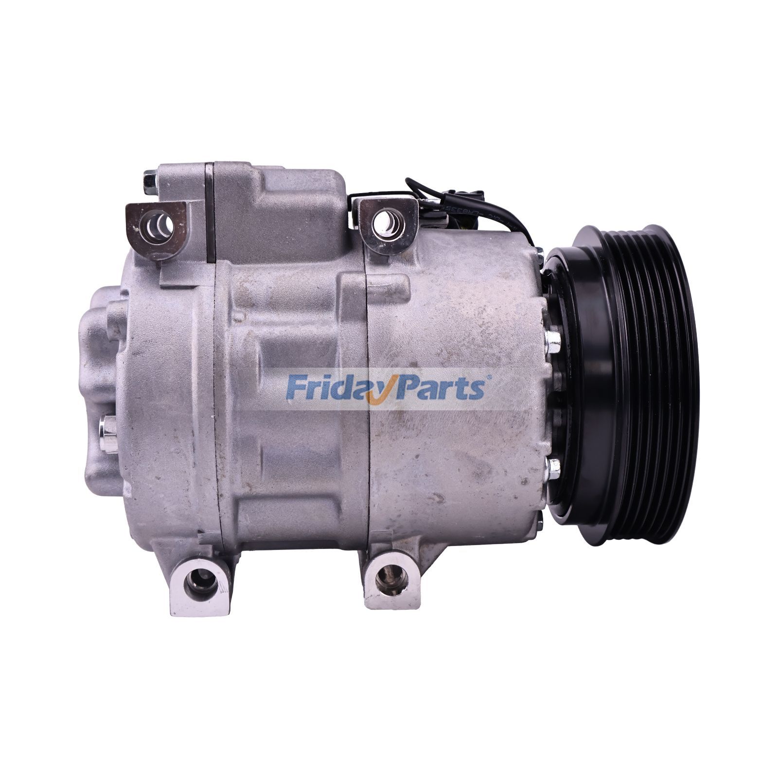  A/C Compressor For HYUNDAI