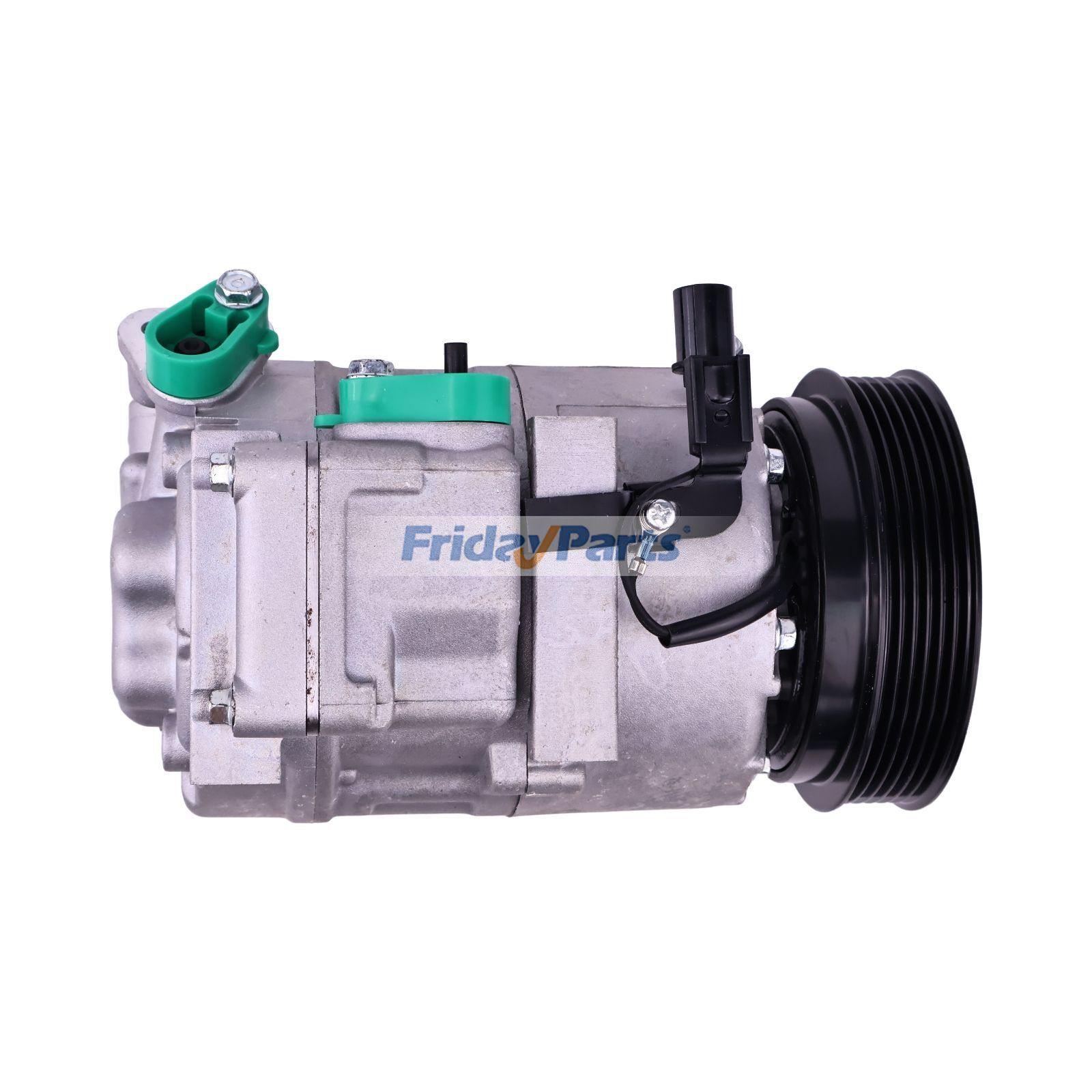 A/C Compressor in Stock in China