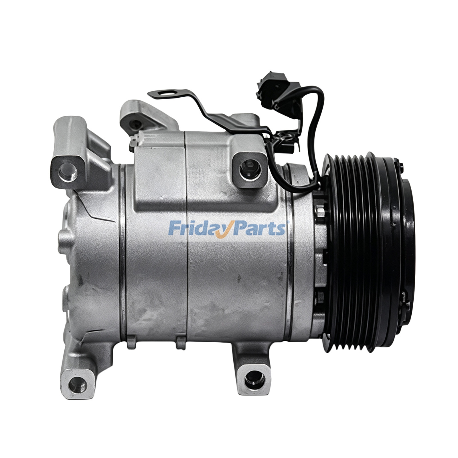 Klimakompressor 97701-B9010 für Hyundai i10 2013-2019