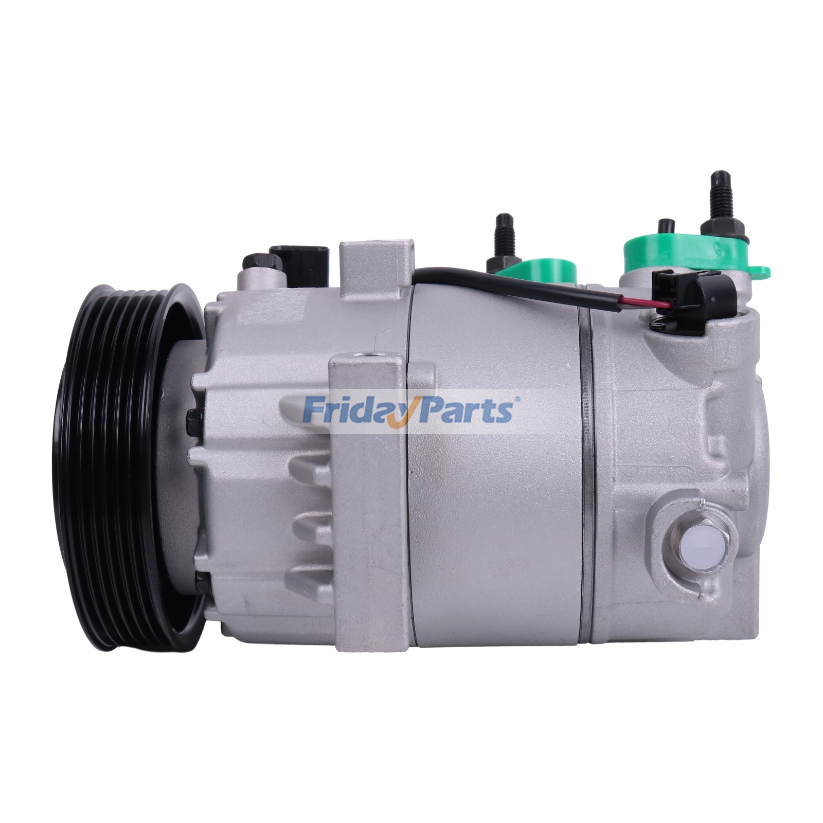 Compresor de aire acondicionado 97701-F2800 para Hyundai Elantra GT Kia Soul Forte 2013-2020