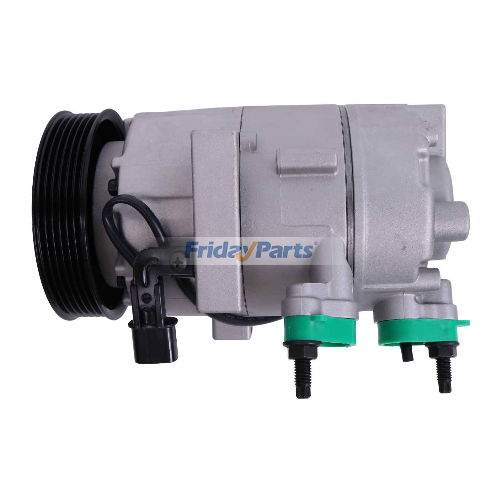 Compresor de aire acondicionado 97701-F2800 para Hyundai Elantra GT Kia Soul Forte 2013-2020