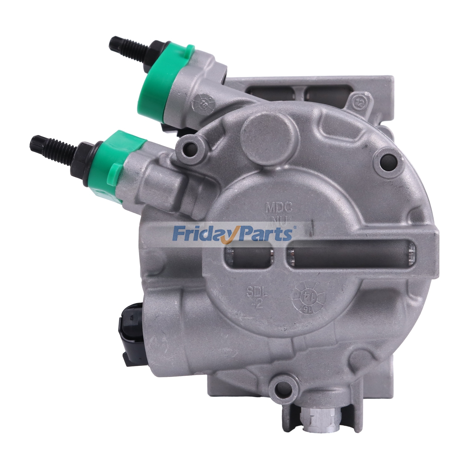 Compresor de aire acondicionado 97701-F2800 para Hyundai Elantra GT Kia Soul Forte 2013-2020 Para HYUNDAI,Para OTRA MARCA,Para Kia