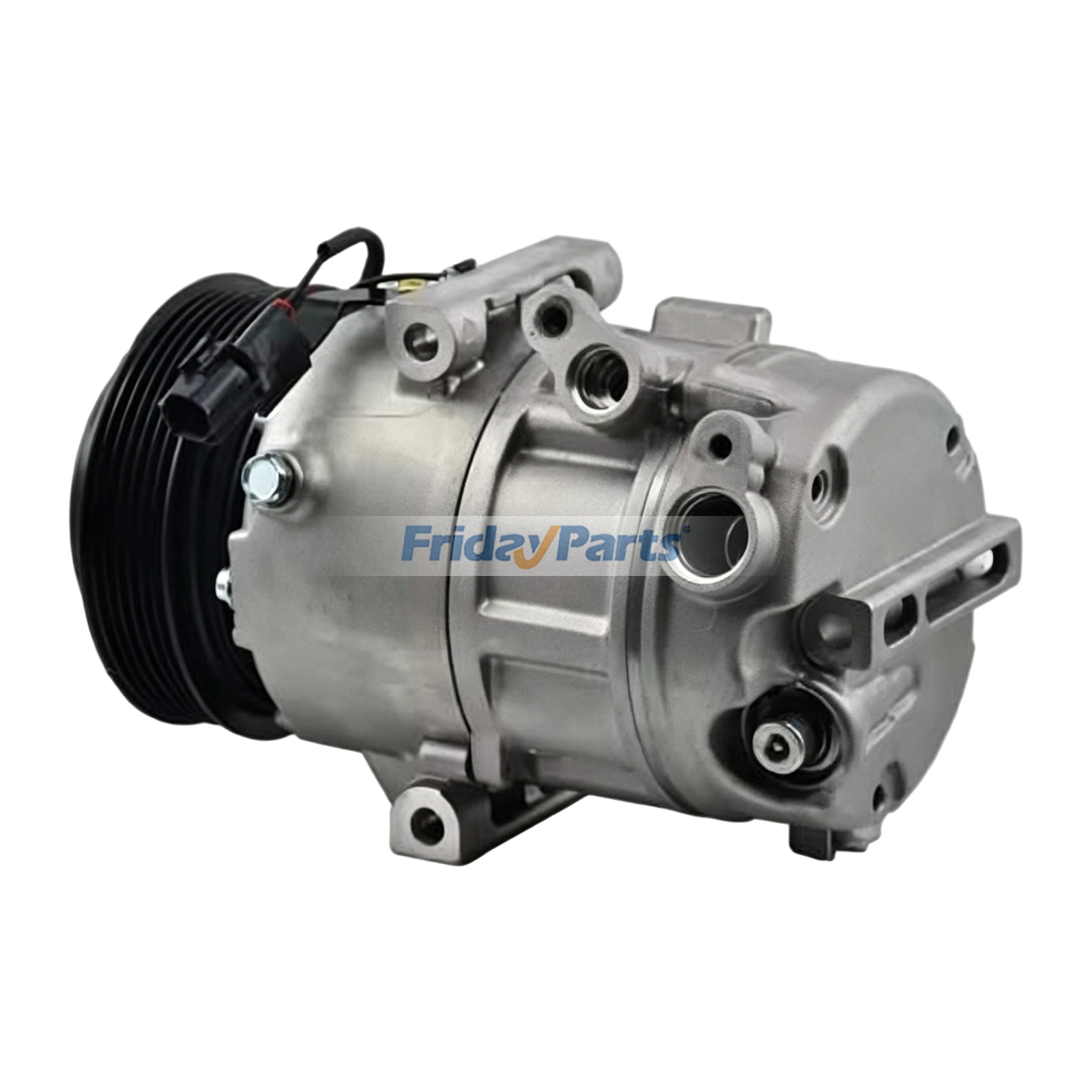 A/C Compressor 977012Z000 for Hyundai IX35