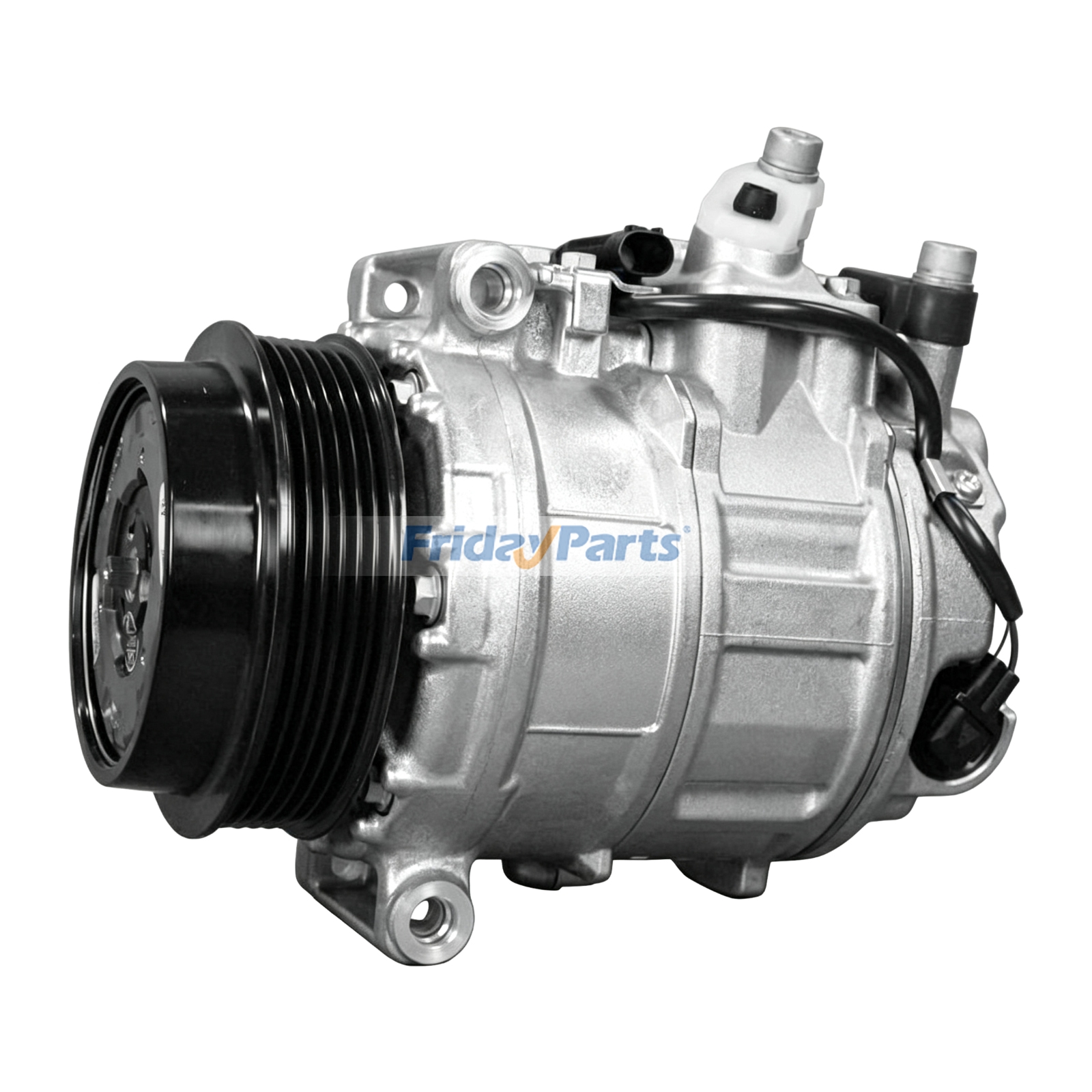 A/C Compressor A0002308511 A0012306211 A0012308111 for Mercedes-Benz C230 C280 C320 C350 CLK350 CLK320 CL500