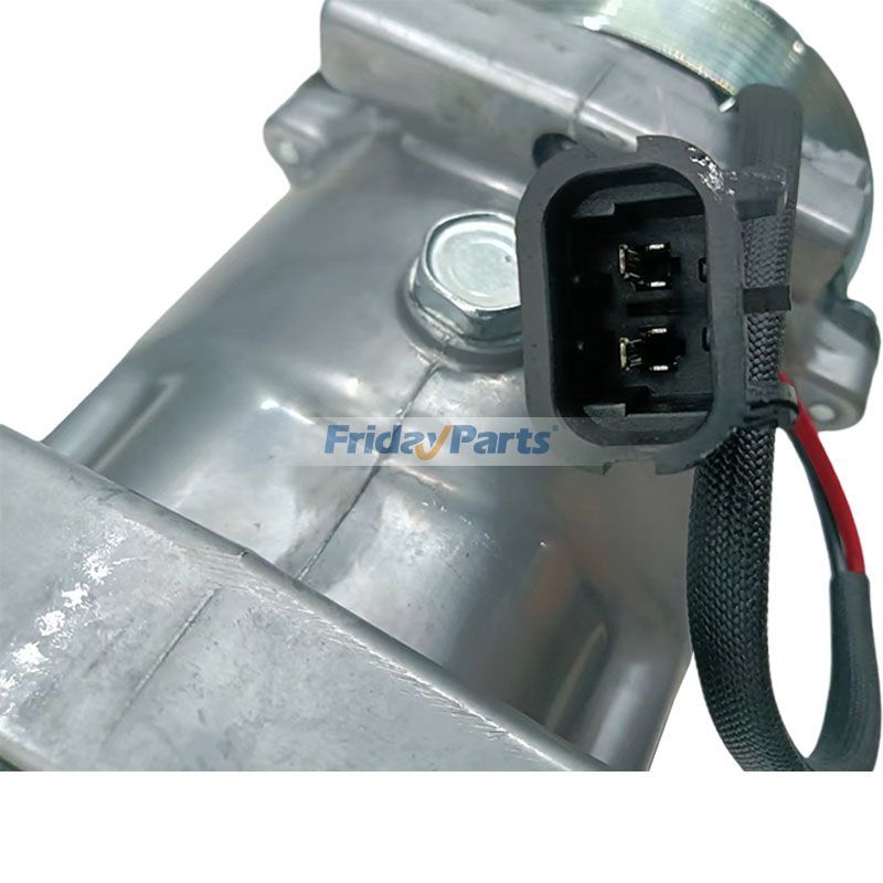 Compresseur de climatisation SD7H15 pour Freightliner Sprinterpour Véhicule