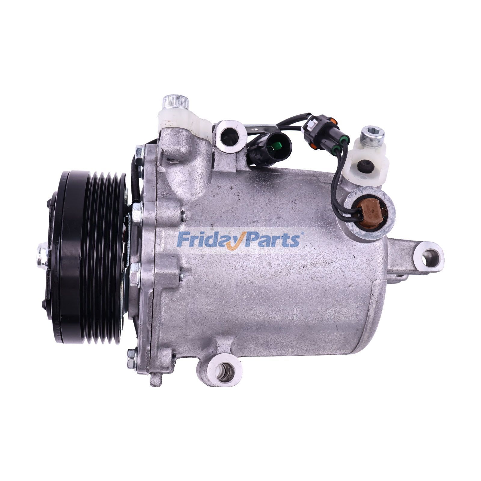 Klimakompressorfür Fahrzeug