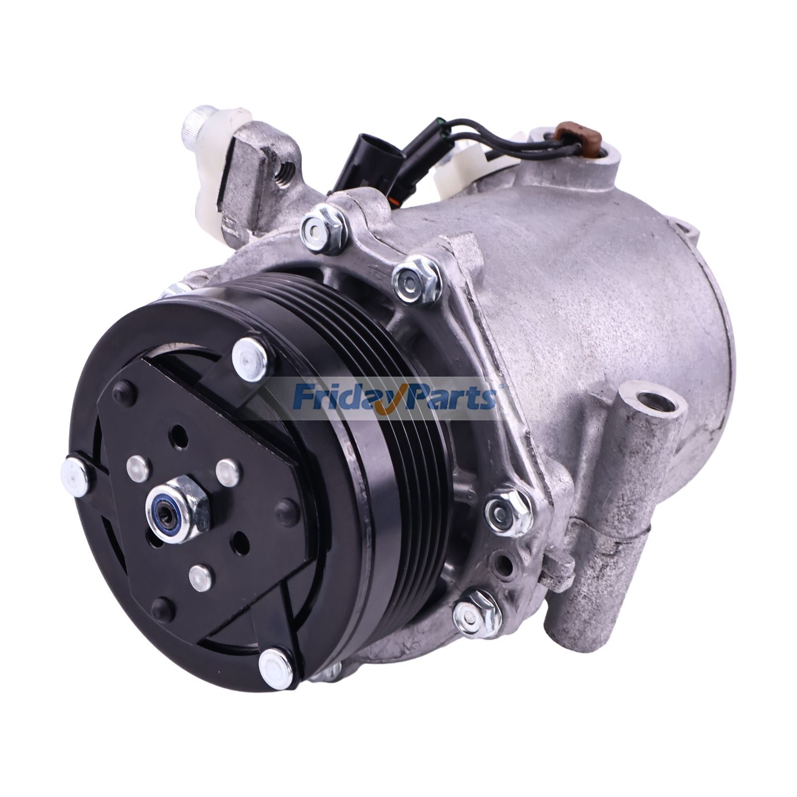 FridayParts Klimakompressor