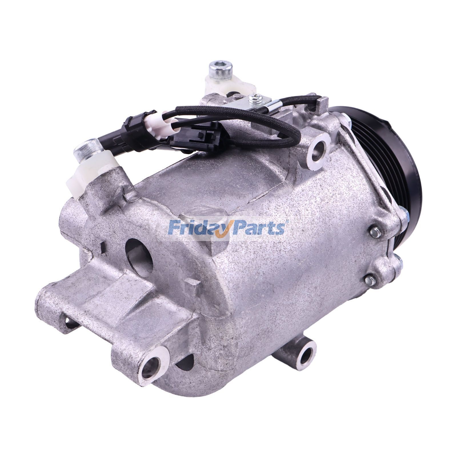 Klimakompressor AKC200A084 für Mitsubishi Colt Lancer X 1.6 1.8 / Smart Forfourfür 