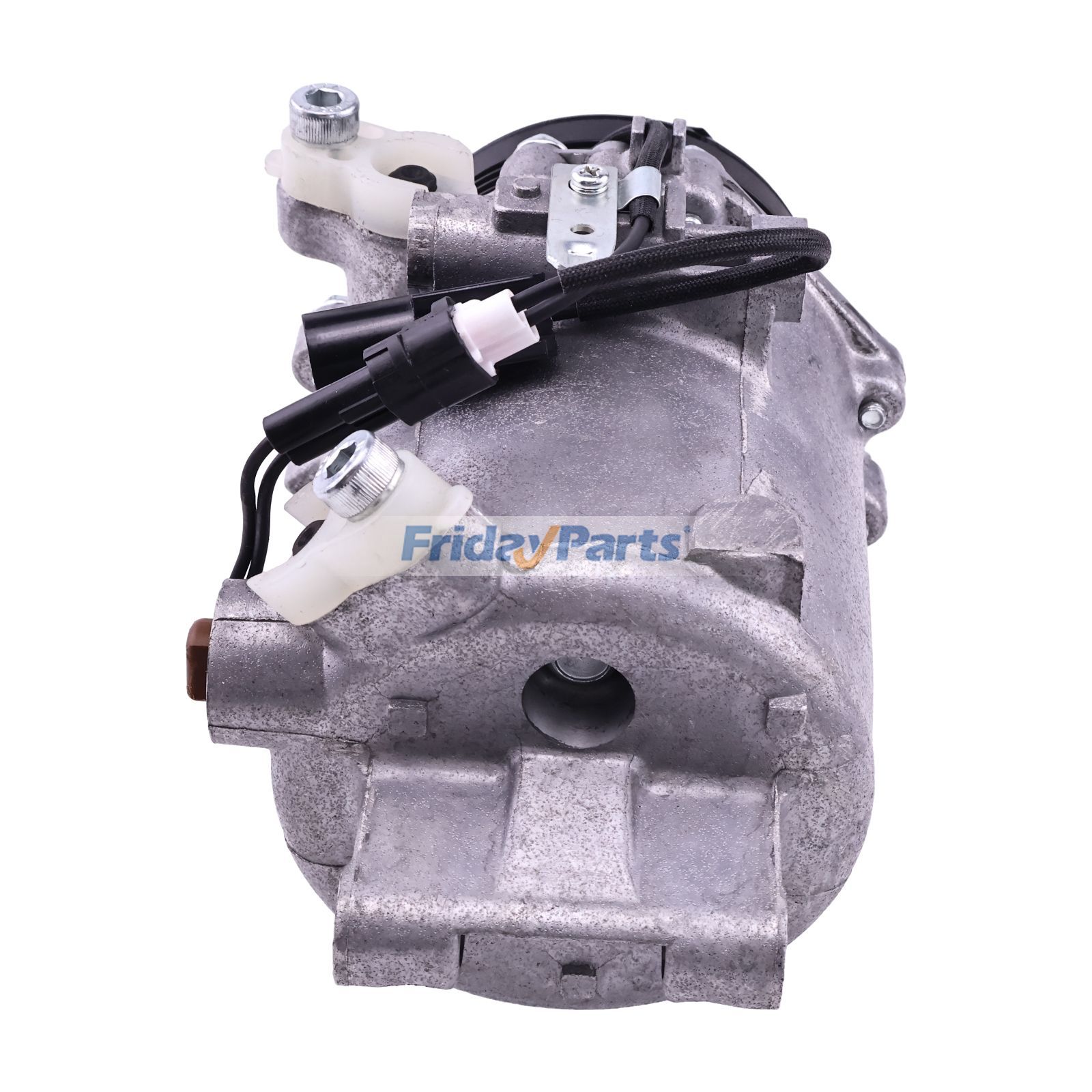 Klimakompressorfür Fahrzeug