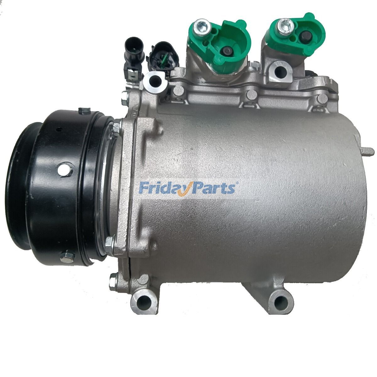 12V A/C Compressor Delica Spacegear 94-02 for Vehicle