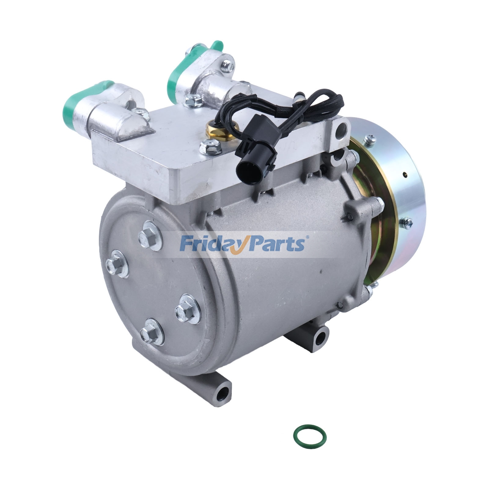 Vehicle 12V A/C Compressor
