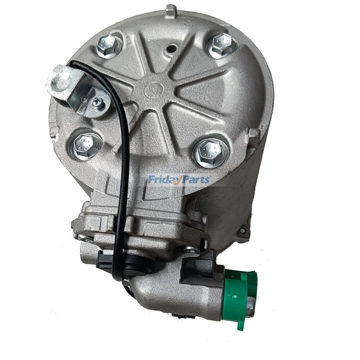  12V A/C Compressor Delica Spacegear 94-02 For Mitsubishi