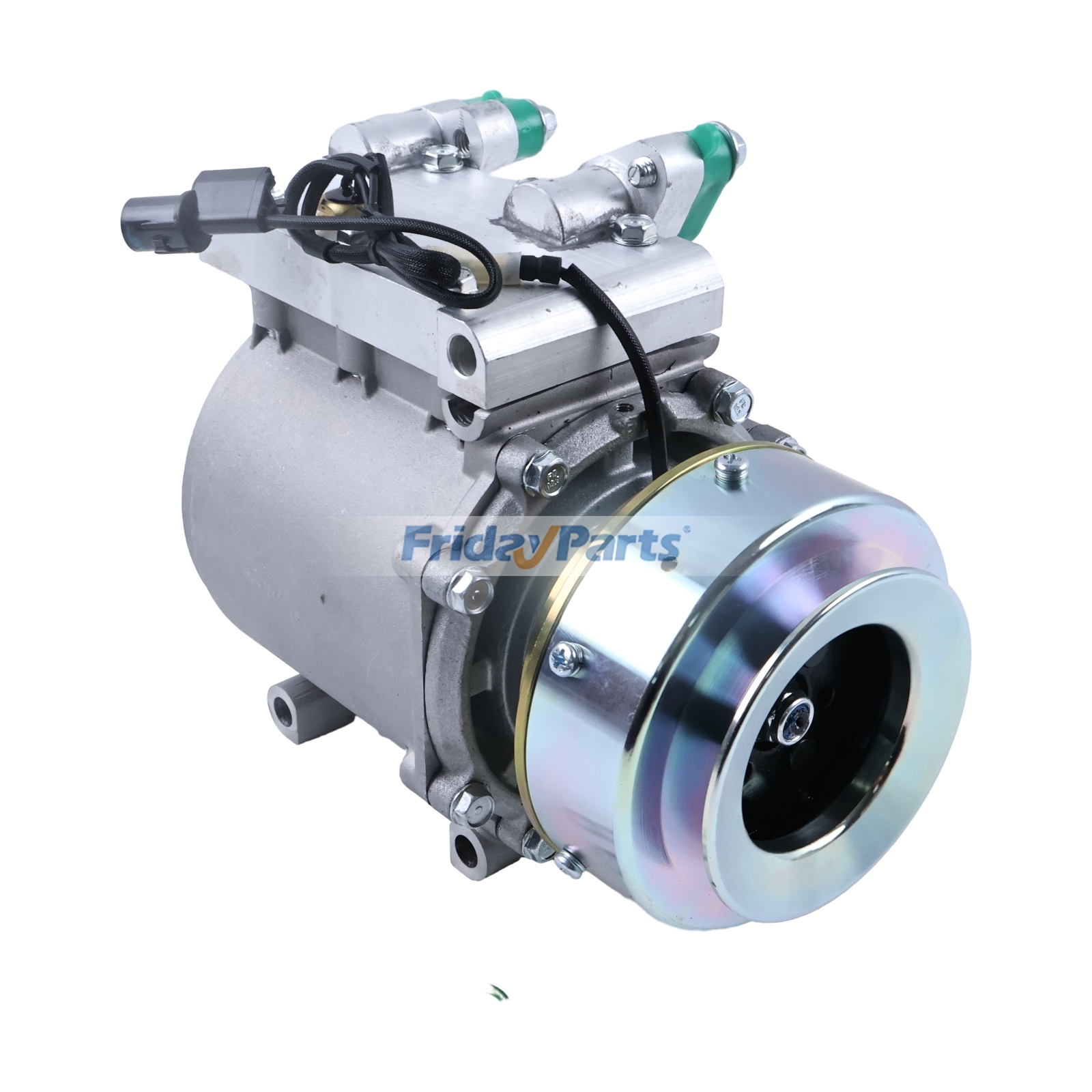 12V A/C Compressor AKC200A601A for Mitsubishi Delica Spacegear L400 94-02