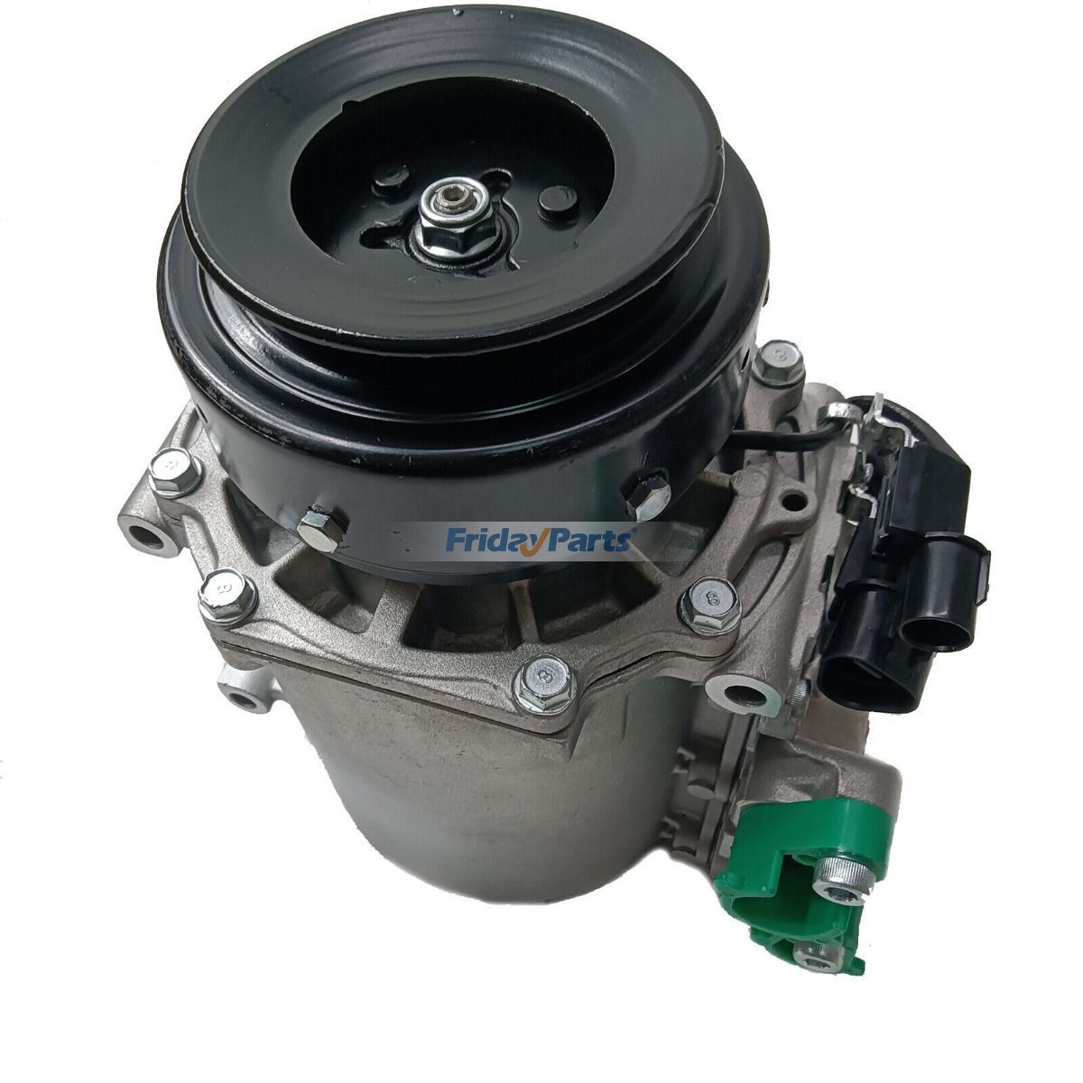 12V A/C Compressor Delica Spacegear 94-02 in Stock in China