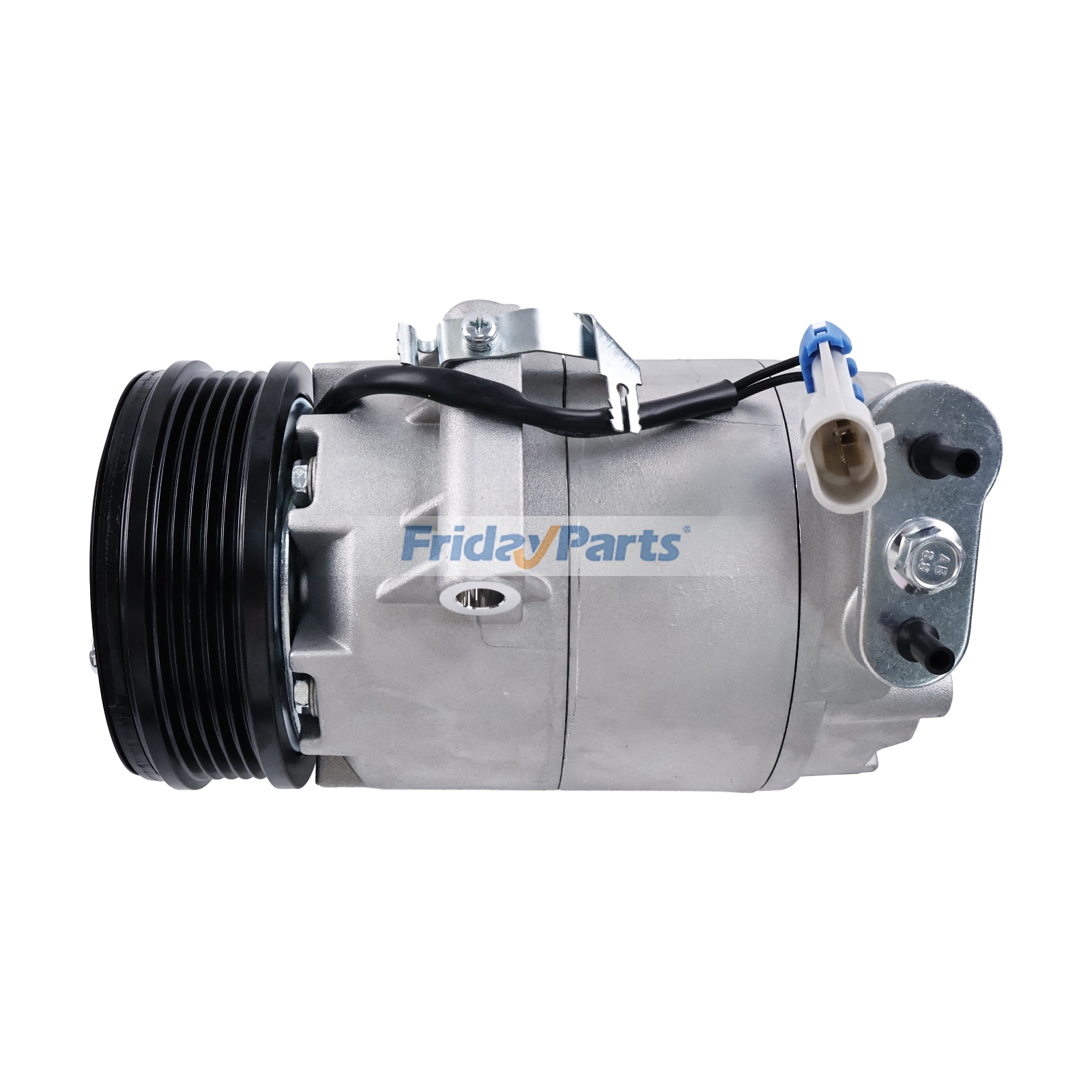 A/C Compressor compatible with Sport UTV/ATV