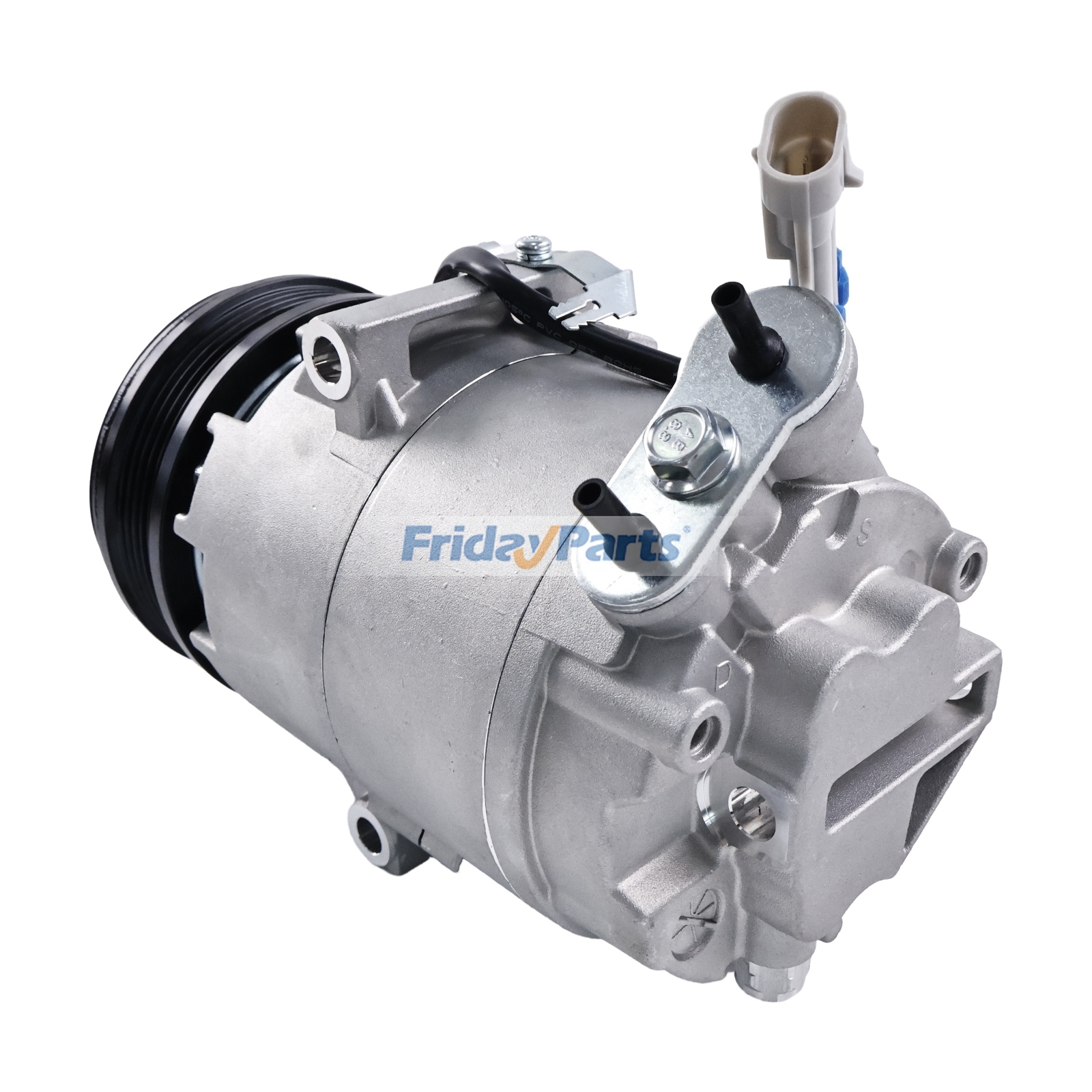 A/C Compressor for Sport UTV/ATV