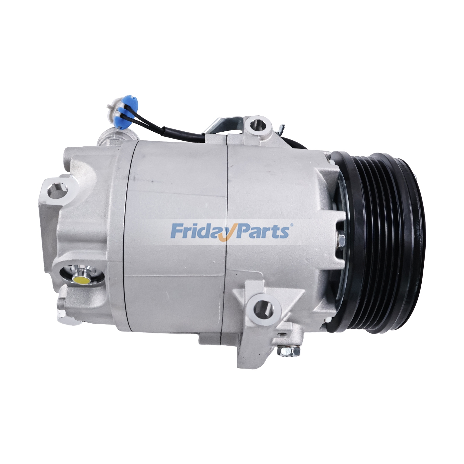 FridayParts A/C Compressor